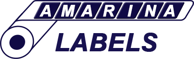 Amarina Labels